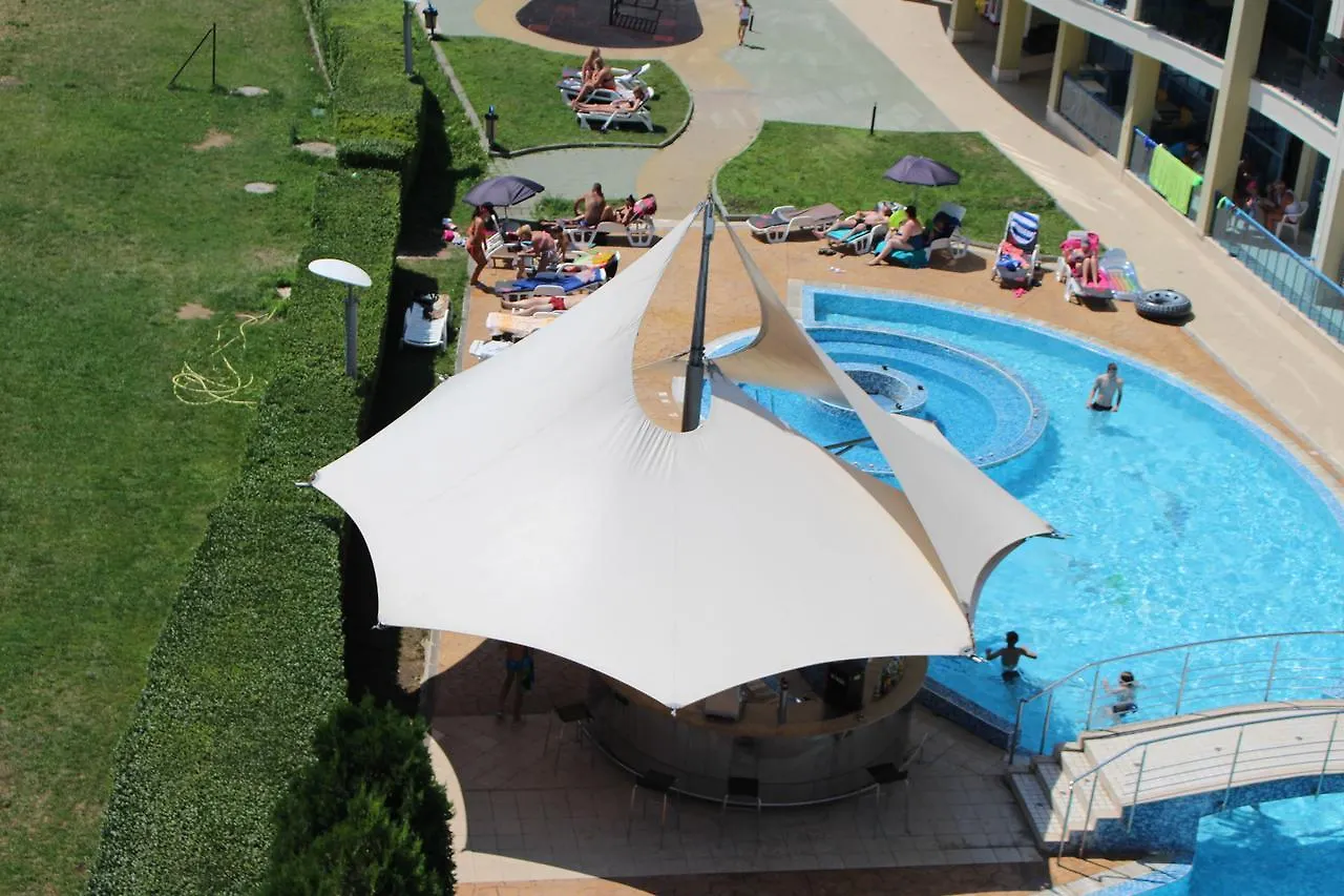 Aparthotel Marina Holiday Club Pomorie