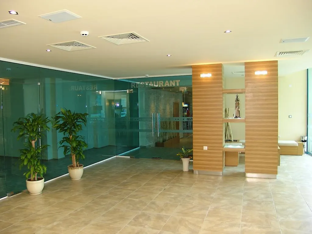 Aparthotel Marina Holiday Club Pomorie