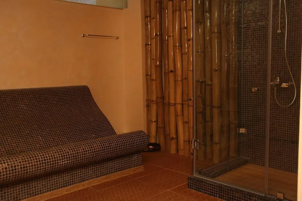 ****  Aparthotel Marina Holiday Club Pomorie Bulgarije