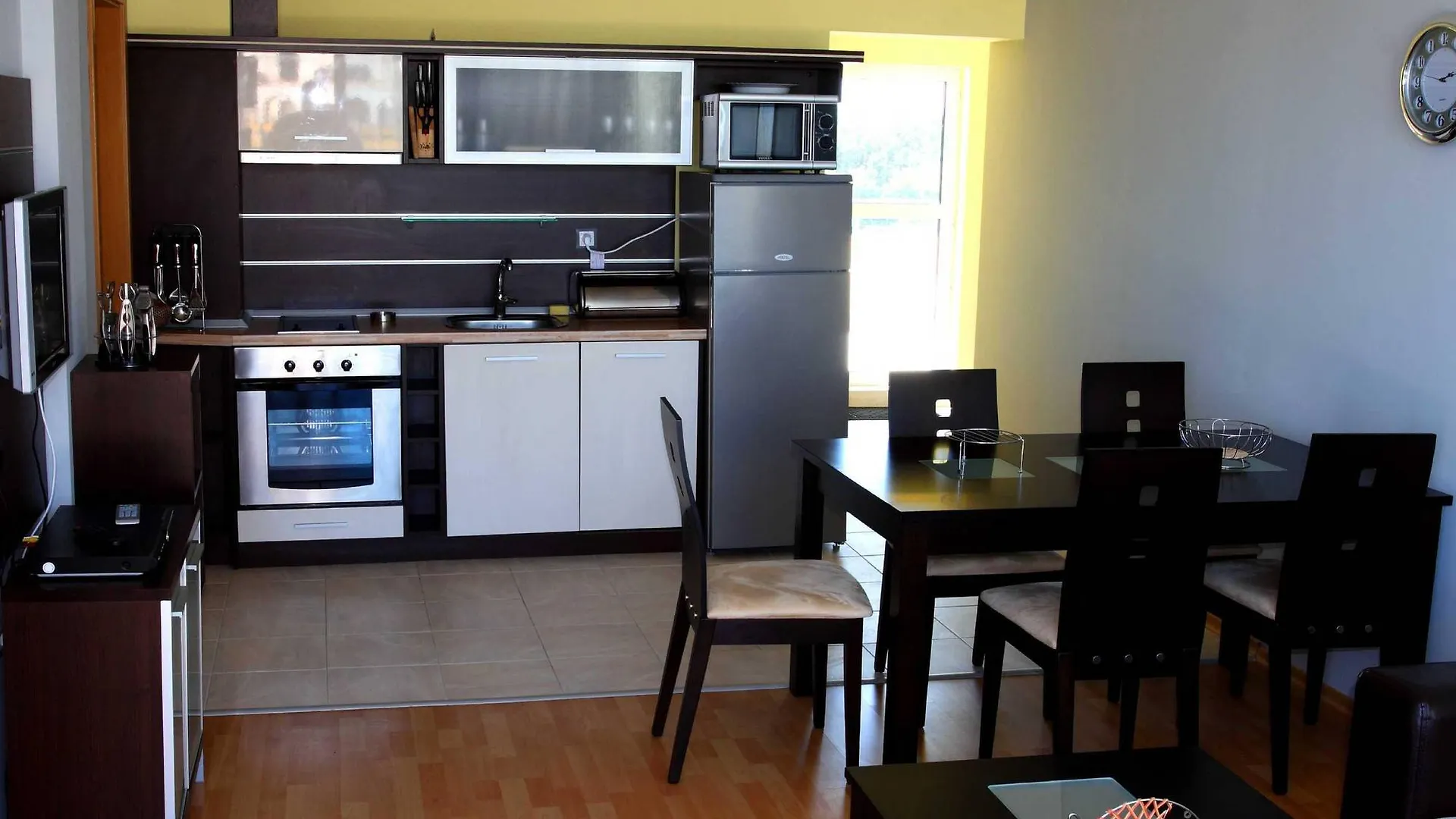 Aparthotel Marina Holiday Club Pomorie