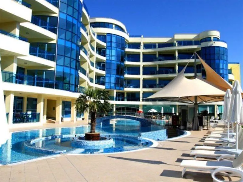 Aparthotel Marina Holiday Club Pomorie