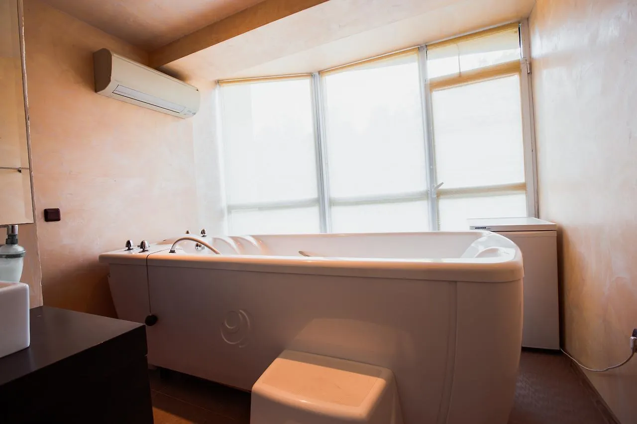 Aparthotel Marina Holiday Club Pomorie